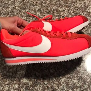 Nike sneakers